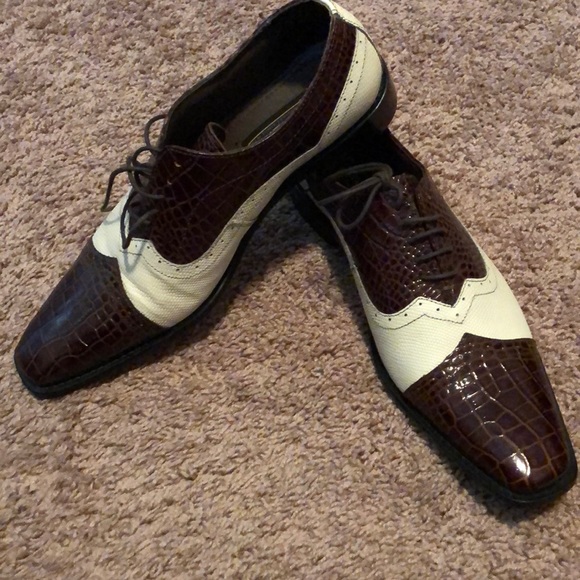 Men’s Stacy Adams main image 4